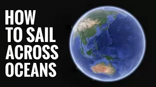 HOW TO PREPARE YOUR BOAT FOR AN OCEAN PASSAGE – SAILING FOLLOWTHEBOAT JPNW 03