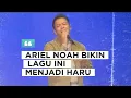 Download Lagu Semua Dibuat TERHARU 🥺 Dengan SUARA VOKAL ARIEL NOAH Di Lagu AMBILKAN BULAN BU