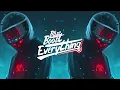 Shlump - Alien Bass (ft. Charles Ryan Slowley) [Bass Boosted]