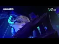 David Guetta & MORTEN feat. Aloe Blacc - Never Be Alone (Live @ EDC Las Vegas 2019)