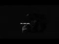 6LACK - Worst Luck [Lyric Video]
