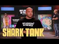 Influencer In The Wild Owner Made Up Its Valuation Shark Tank US Shark Tank Global