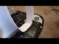 4moms mamaroo 2017 Obstruction error fix
