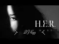 H.E.R. - We Made It (Slowed + Reverb)