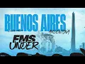 Edicion Argentina I Urban Roosters