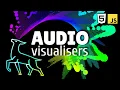 Animate Voice Music with JavaScript