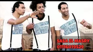 اوكا و اورتيجا و شحته كاريكا 2016 