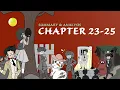 To Kill A Mockingbird - Chapter 23-25 One Day Ahead Summary Analysis