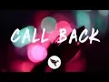 Download Lagu Dan Crossley - Call Back (Lyrics)