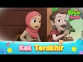 Download Lagu Kek Terakhir | Omar \u0026 Hana Kisah Kanak-Kanak Islam