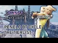Dance Moves Tierlist Penelo BT Cycle DFFOO