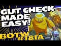 BotW181a The Gut Check Challenge Made Easy - Gorae Torr Shrine