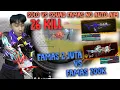 Download Lagu SOLO VS SQUAD 26 KILL !! FAMAS 2 JUTA VS FAMAS MIDNIGHT TANPA AUTO AIM GILA BANGET HEADSHOT NYA