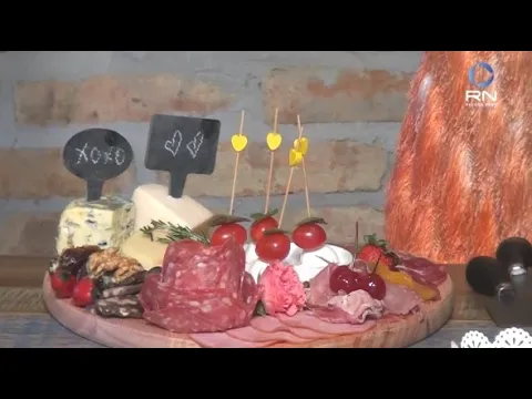 Espaço News Vale: Tábua de frios é uma ótima sugestão para ‘happy hour’ no dia dos namorados