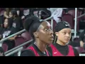 KPRC 2 UTMB Health Athlete of the Week Shun teria Anumele