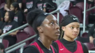 KPRC 2 UTMB Health Athlete of the Week Shun teria Anumele