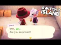 Download Lagu My NEW Switch 2 ACNH Island - Day 14
