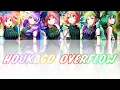 Download Lagu Houkago Overflow ft. Walküre - Color coded