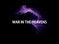 Download Lagu Roar of the Lion - War in the Heavens (OFFICIAL LYRIC VIDEO)