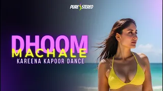 dhoom machale official cover kareena kapoor dance bollywood dance song 2026 pure stereo