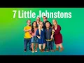 7 Little Johnstons S9B New episodes on TLC SA