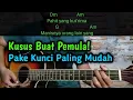 Download Lagu Kunci Gitar SEHARUSNYA AKU - Maulana Wijaya | By @gemahendra5949