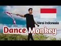 Download Lagu Dance Monkey-Thones and I-Versi indonesia~Cover(Andhika Cbs Official)