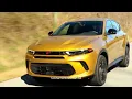 2024 Dodge Hornet Review Tunkhannock Auto Mart