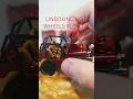 unboxing hot wheels rlc jeep willys mb