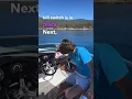 Boating Basics Part 6 How to start your boat