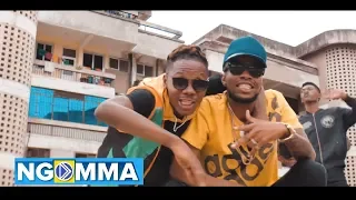 pah one ft orbit makaveli hawawezi official music video 
