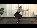 5 Min Jump Rope Workout for Beginners