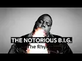 Deconstructing Biggie's "Notorious Thugs" | Check The Rhyme