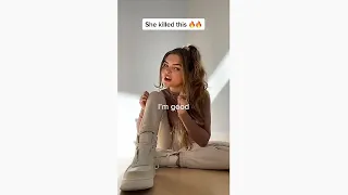 Vocals Aesthetic Shorts I M Good Blue Cover 