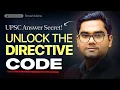 UPSC Directives Explained The Secret to Better Answer Writing