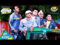 Download Lagu Bapuji Disappears In The Sky | Taarak Mehta Ka Ooltah Chashmah | Full Episode 4290 | 9 Jan 2025