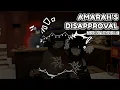 Lagu Amarah’s Disapproval [ FORSAKEN VRCHAT SKIT ]