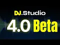Download Lagu DJ Studio 4.0 Beta zal u verrassen!