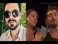 Download Lagu ¡La confesión transmitida en vivo de Sıla Türkoğlu a Ata Yıldız sorprendió a Halil İbrahim!