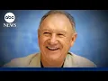 Who will inherit Gene Hackman s 80 million estate