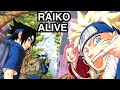 Download Lagu Naruto Raiko: Alive AMV MP3
