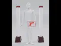 Athena Security Brivo integration for Access Control with Concealed Weapons Detection