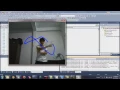 Hand Tracking Kinect with OpenCV OpenNI