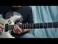 Download Lagu success-ku basuh luka dengan air mata cover gitar intro+solo
