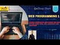 Web Programming 1 Task 01 Java Institute Sheshan Danuksha