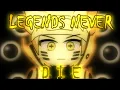 LEGENDS NEVER DIE GLMV (Gacha Life) (Naruto)