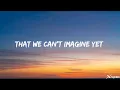 Benson Boone - To Love Someone (Lyrics)