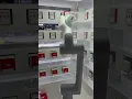 ABB cobot GoFa picking a gift to me. #automation #robotic #robotarm #abbrobotics