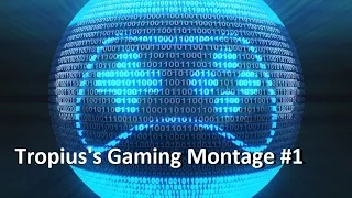 total gaming montage 100 subscriber special