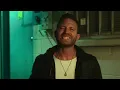 Chris Moreno - All That’s Left of Me (Official Music Video)